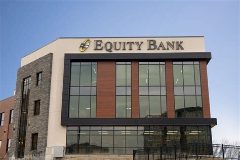 equity bank kansas